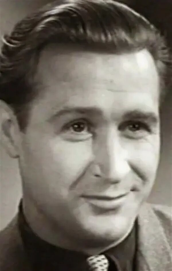 Алексей Бахарь